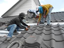 Best Roof Maintenance and Cleaning  in Woodsville, NH